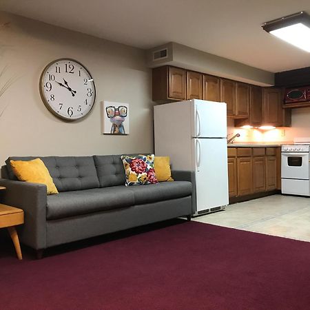 The Nauvoo Grand Bed & Breakfast Экстерьер фото