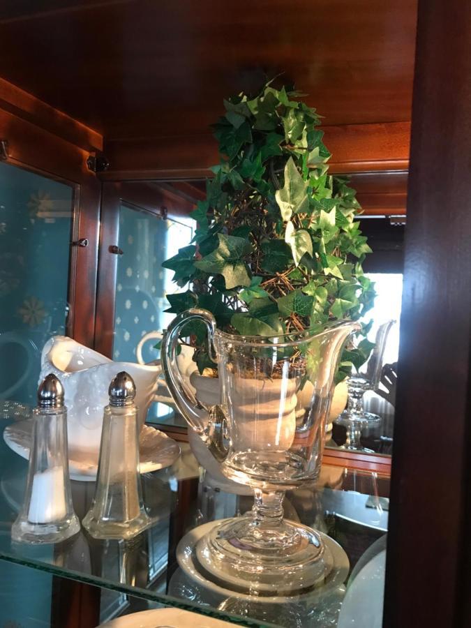 The Nauvoo Grand Bed & Breakfast Экстерьер фото