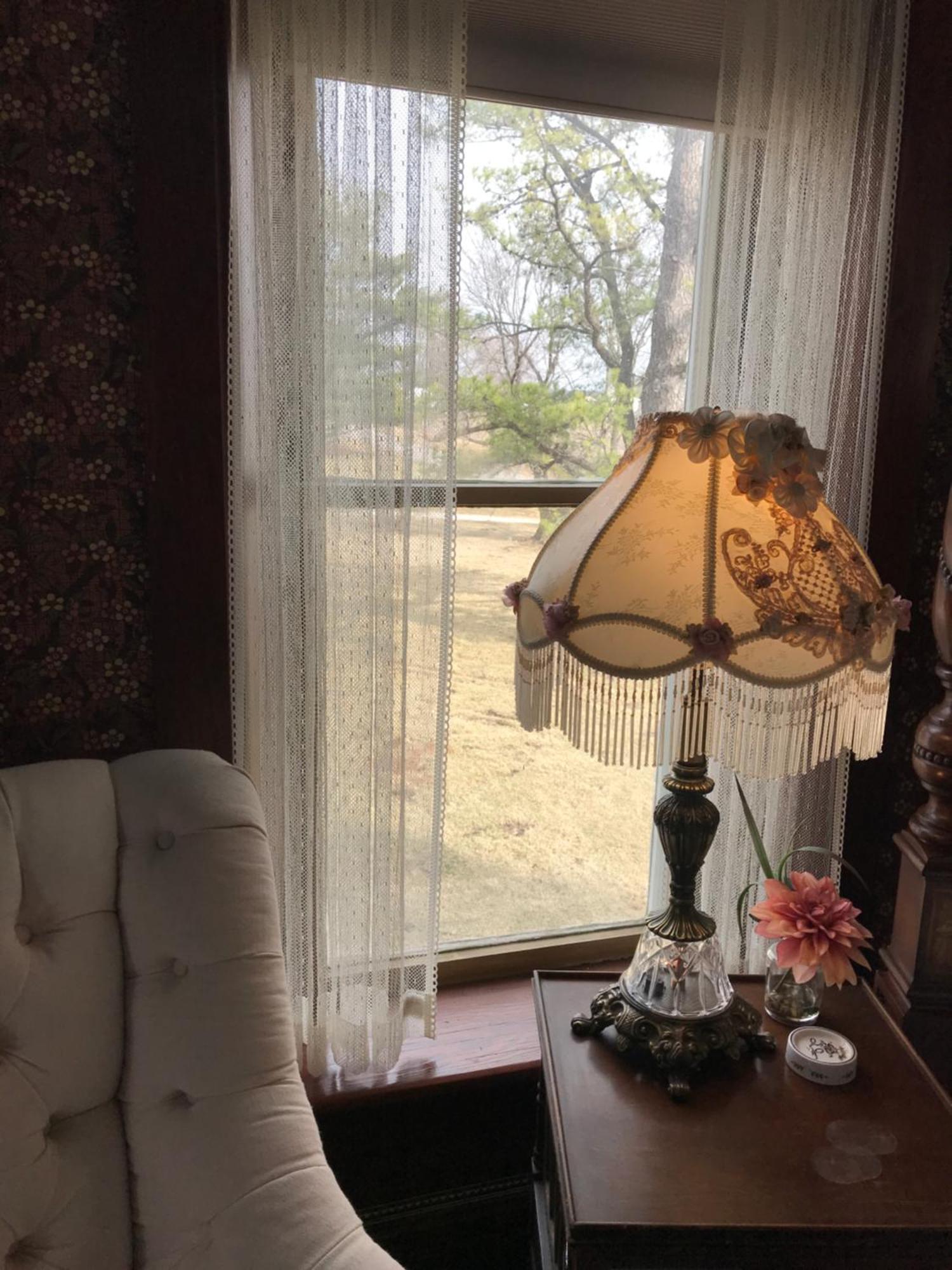 The Nauvoo Grand Bed & Breakfast Экстерьер фото