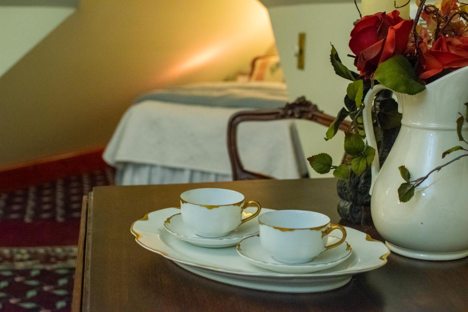 The Nauvoo Grand Bed & Breakfast Экстерьер фото