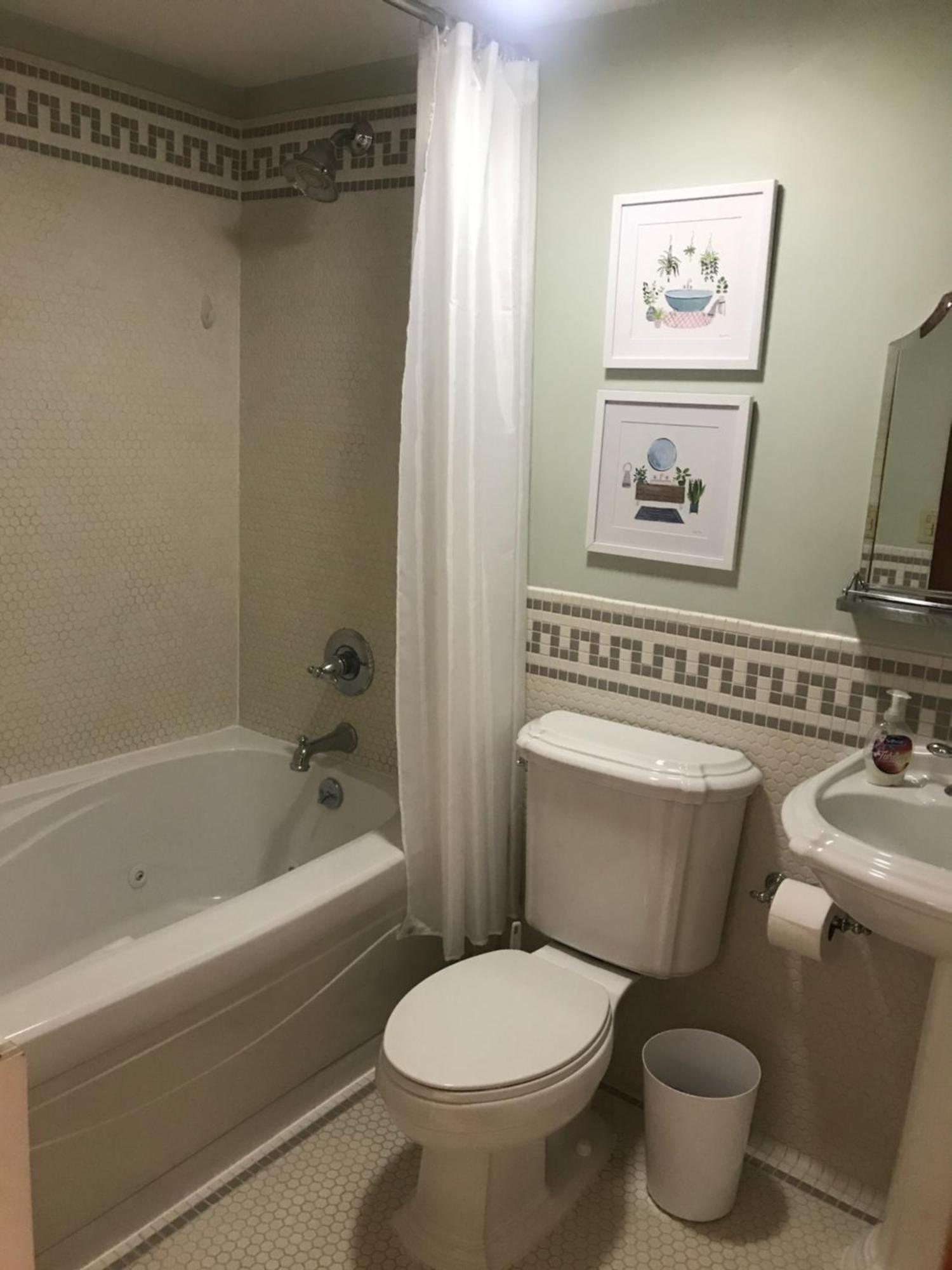 The Nauvoo Grand Bed & Breakfast Номер фото