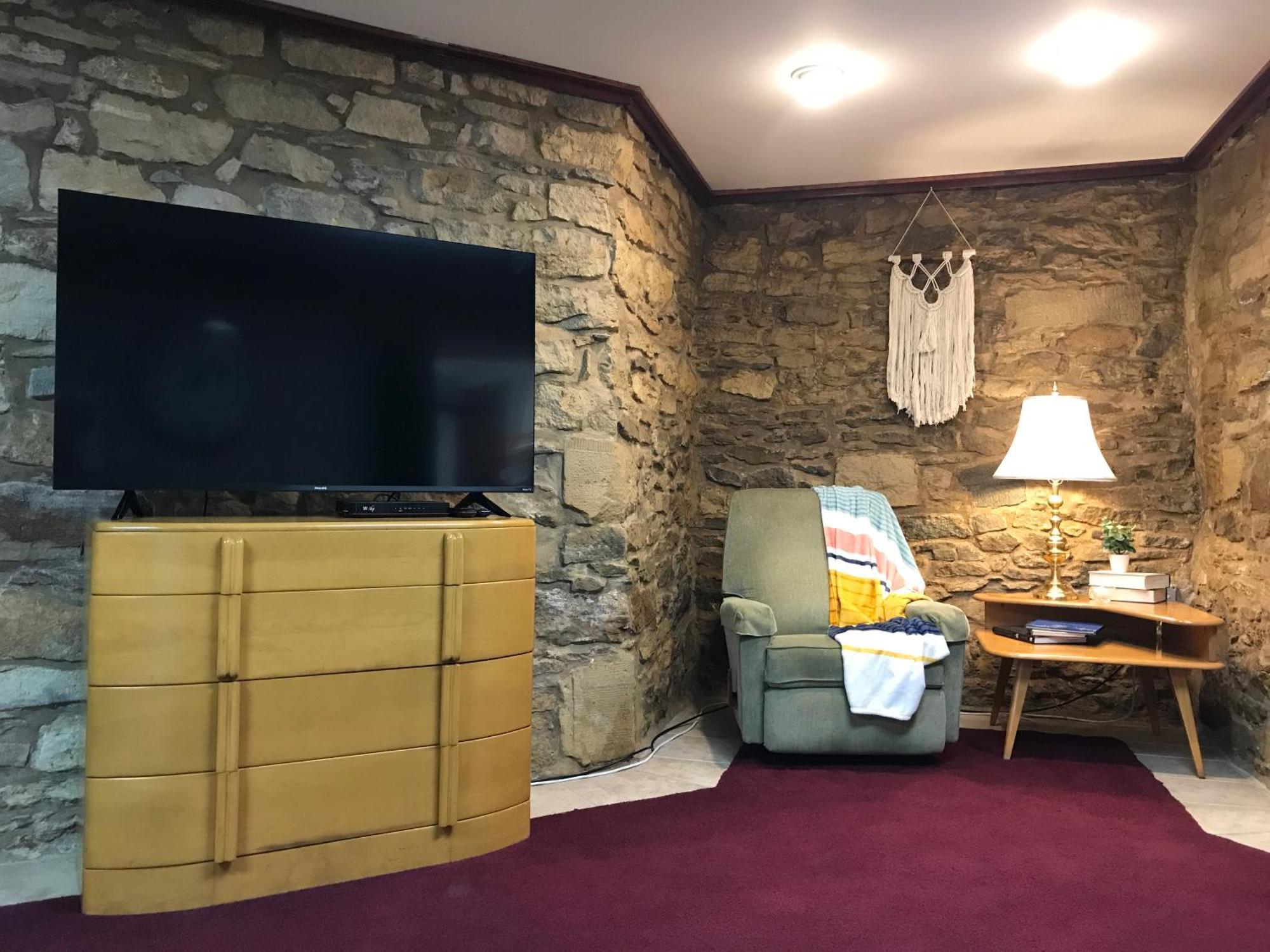 The Nauvoo Grand Bed & Breakfast Номер фото