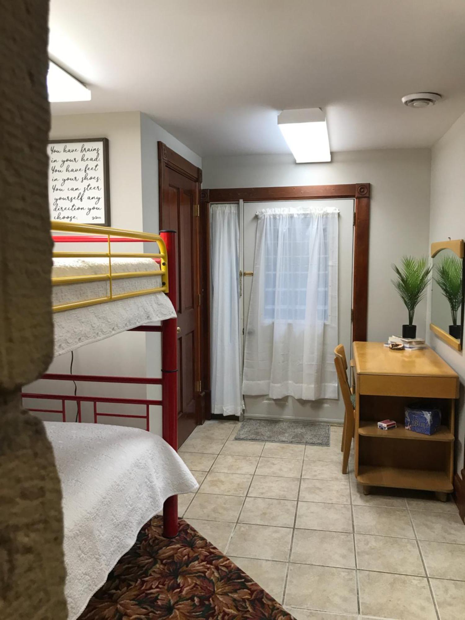 The Nauvoo Grand Bed & Breakfast Номер фото
