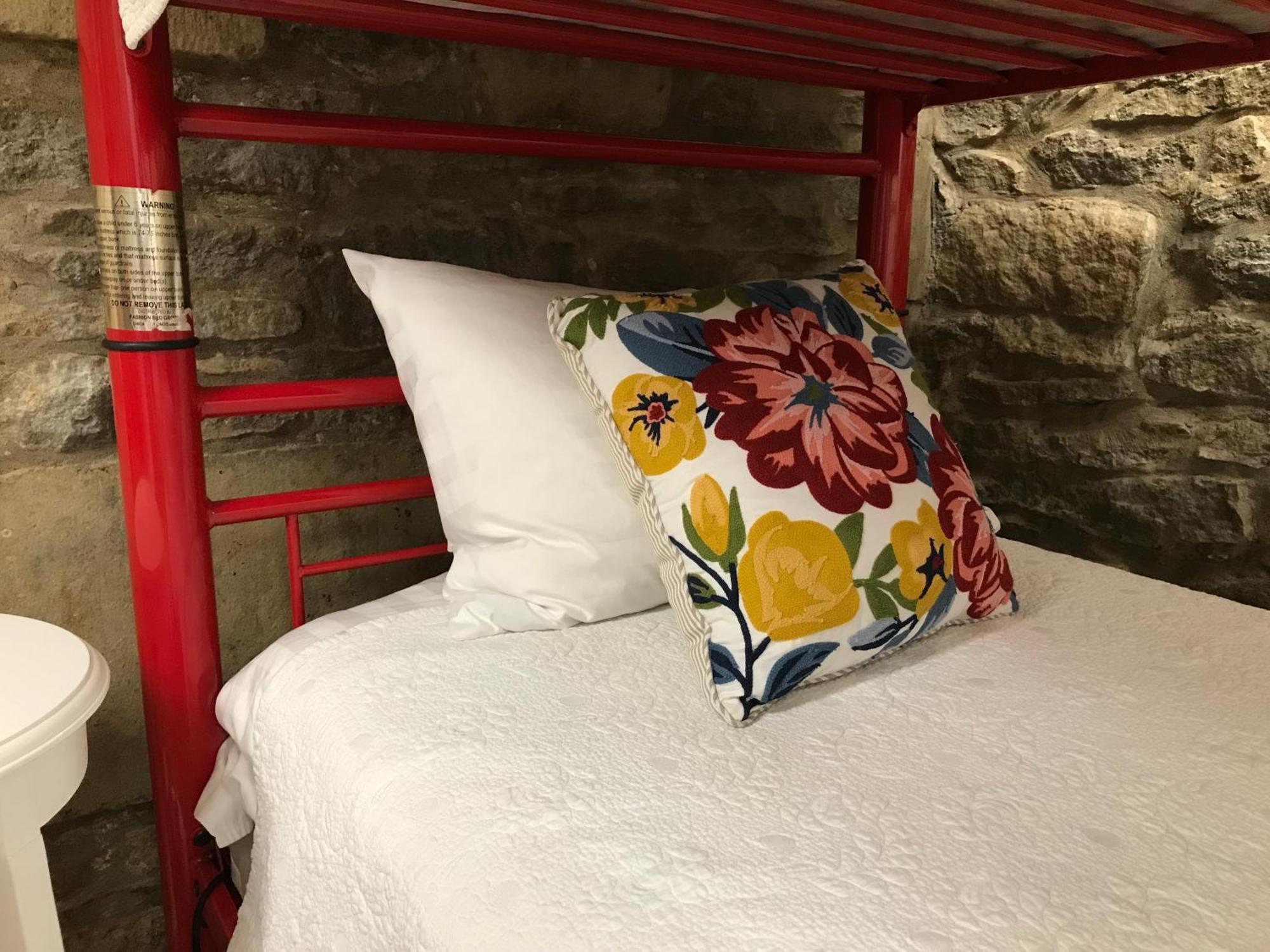 The Nauvoo Grand Bed & Breakfast Номер фото