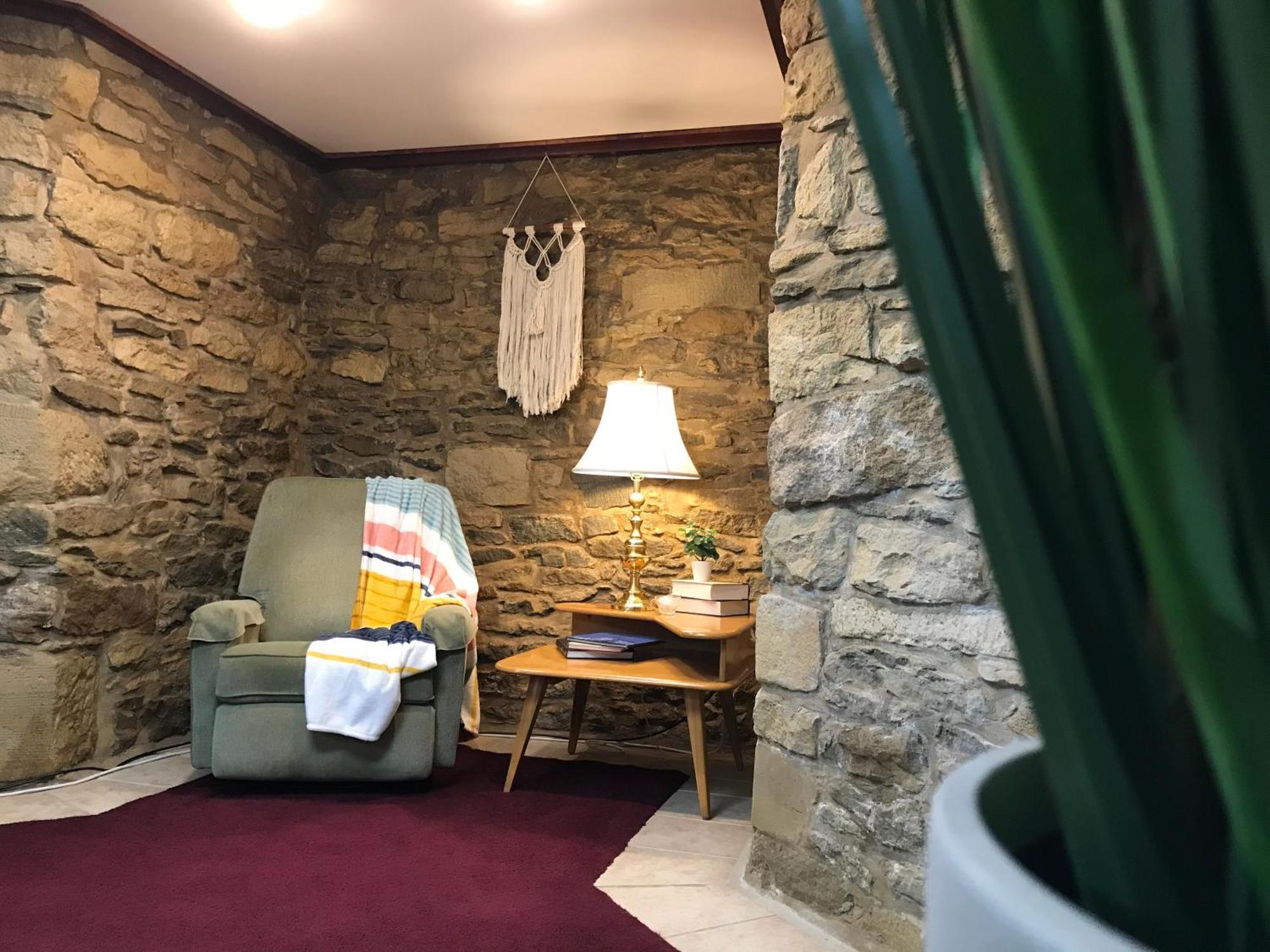 The Nauvoo Grand Bed & Breakfast Экстерьер фото